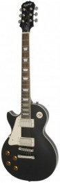 EPIPHONE LEFTY LES PAUL STANDARD EBONY